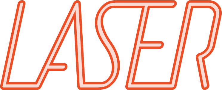 Laser Services Link Icon